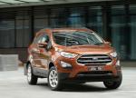 Ford EcoSport Trend 2018 года (AU)